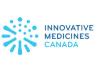 Innovative medicines canada logo